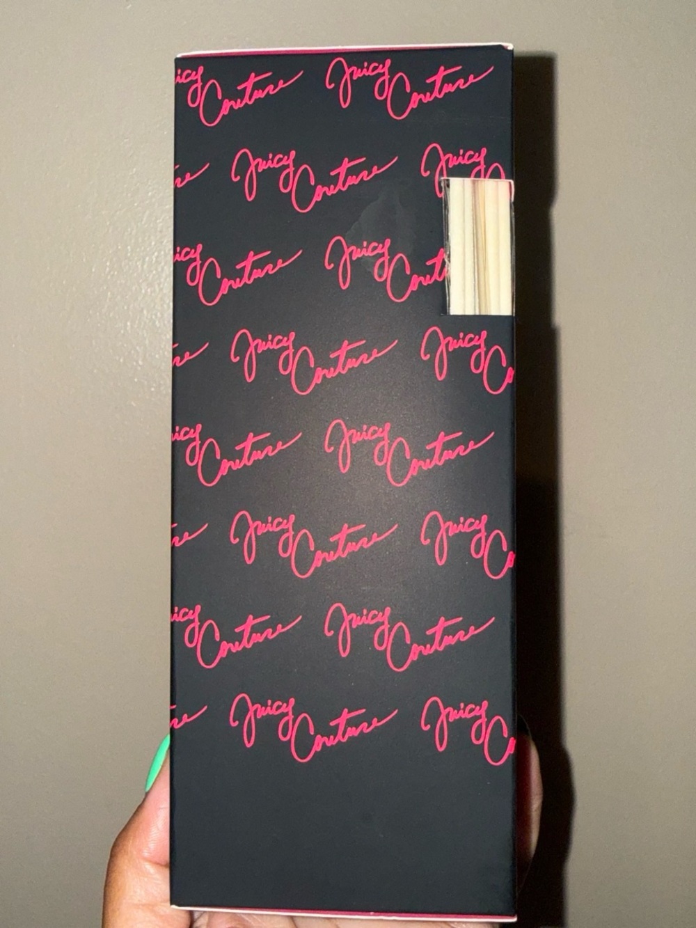 Juicy Couture Reed Diffuser - Picture 2 of 5